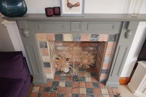 23 Spring Street, Spalding, PE11 2XW