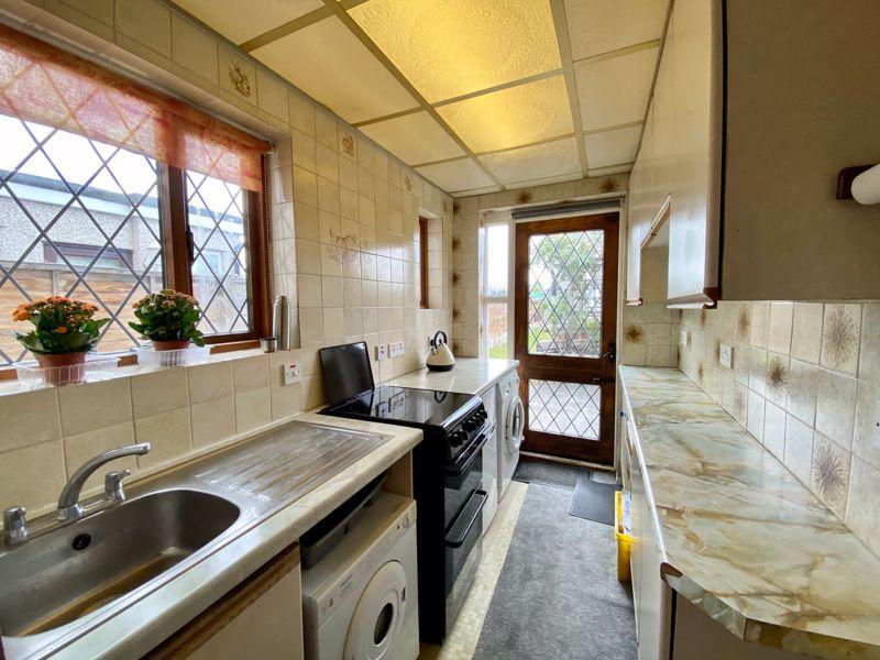 Shirley Avenue, Bexley 2 bed terraced house £385,000