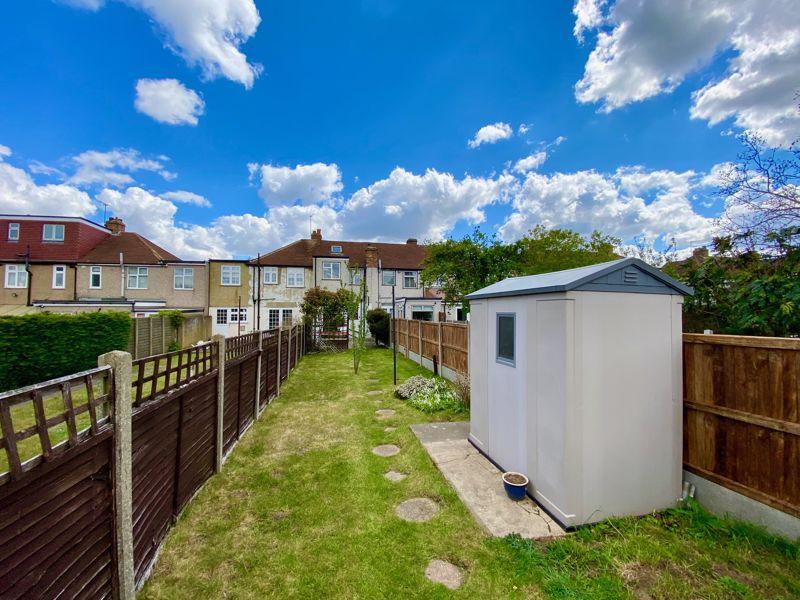 Shirley Avenue, Bexley 2 bed terraced house £385,000