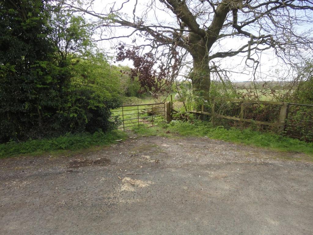 Berryfields Farm, Walsall Road (A454), Aldridge, Walsall, West Mids