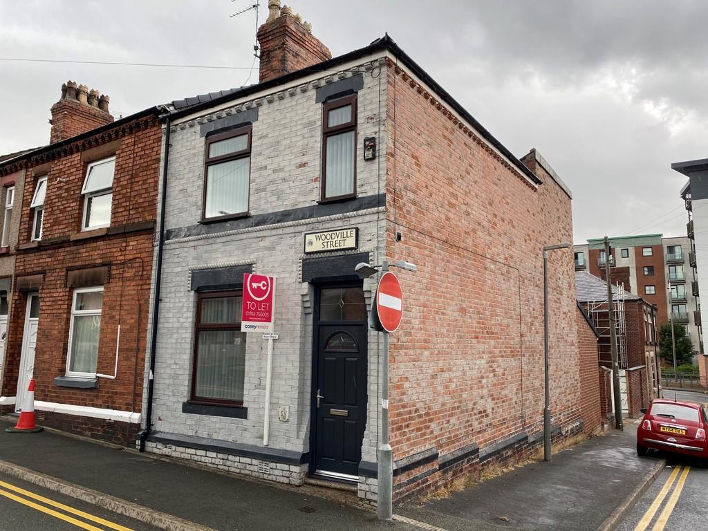 Woodville Street, St Helens Town Centre 1 bed in a house share £325