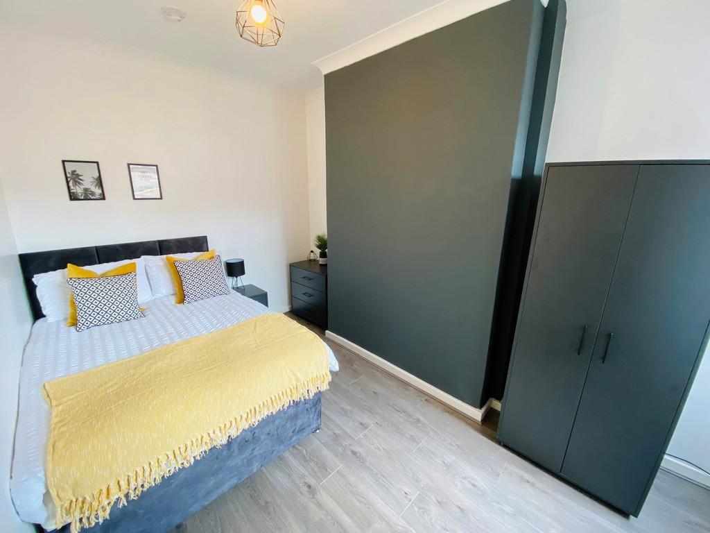 Woodville Street, St Helens Town Centre 1 bed in a house share £325