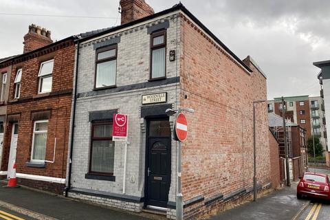 undefined, Woodville Street, St Helens Town Centre