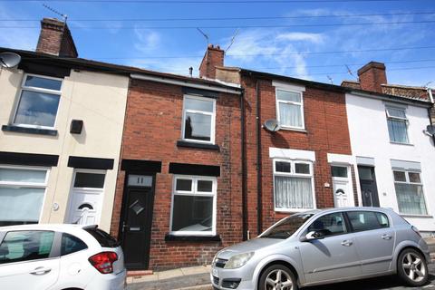 11 Broadhurst Street, Stoke-on-trent, ST6 1EY