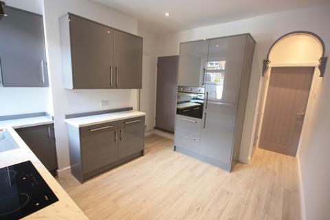11 Broadhurst Street, Stoke-on-trent, ST6 1EY