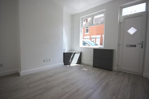11 Broadhurst Street, Stoke-on-trent, ST6 1EY