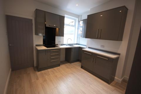 11 Broadhurst Street, Stoke-on-trent, ST6 1EY