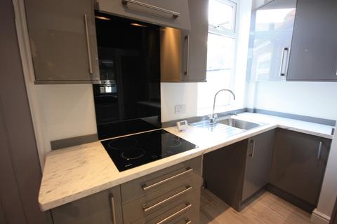 11 Broadhurst Street, Stoke-on-trent, ST6 1EY