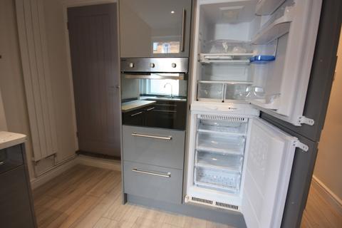 11 Broadhurst Street, Stoke-on-trent, ST6 1EY
