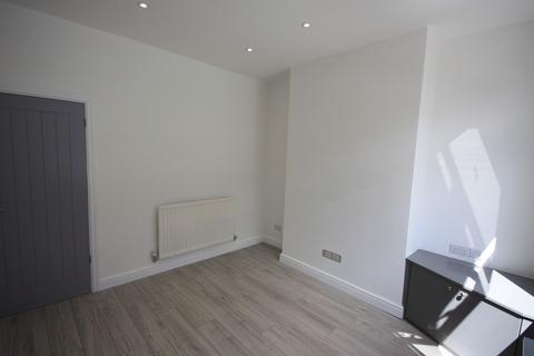 11 Broadhurst Street, Stoke-on-trent, ST6 1EY