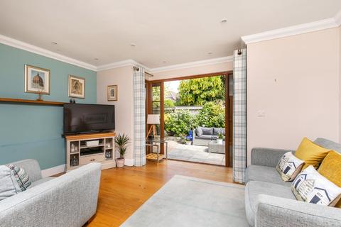 51a Downs Road, South Wonston, Winchester, SO21 3EW
