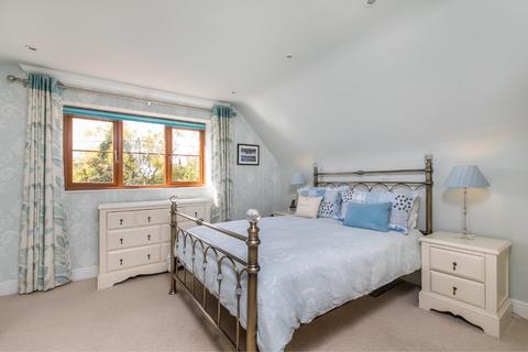 51a Downs Road, South Wonston, Winchester, SO21 3EW