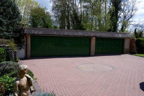 Cherry Coppice Hints Lane, Hints, Tamworth, B78 3DB