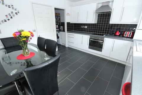 32 Darent Road, Haydock, St Helens, WA11 0HH