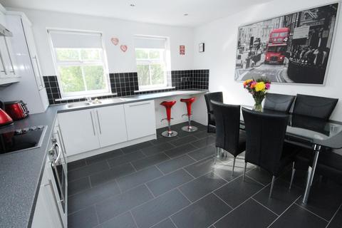 32 Darent Road, Haydock, St Helens, WA11 0HH