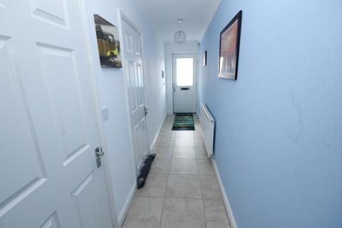 32 Darent Road, Haydock, St Helens, WA11 0HH