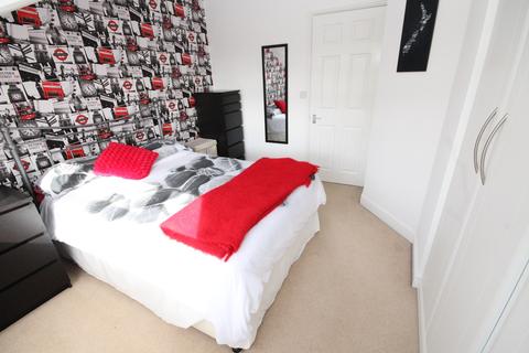 32 Darent Road, Haydock, St Helens, WA11 0HH