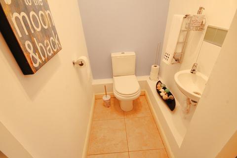32 Darent Road, Haydock, St Helens, WA11 0HH