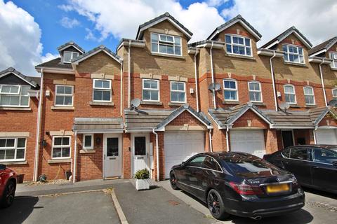 32 Darent Road, Haydock, St Helens, WA11 0HH