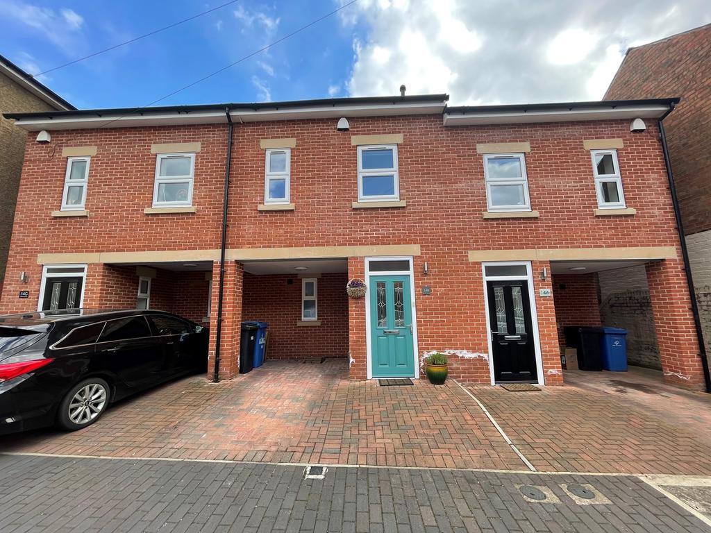 West Avenue, Derby, DE1 3 bed terraced house £220,000