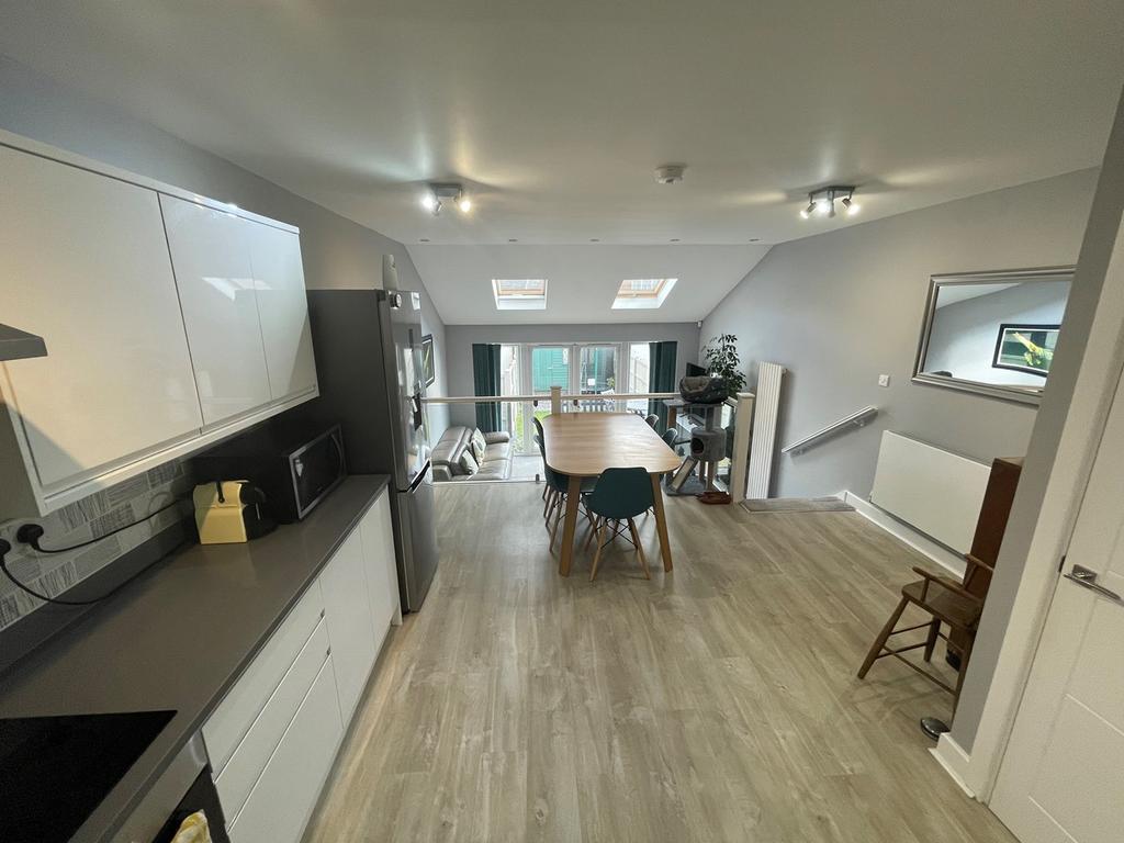 West Avenue, Derby, DE1 3 bed terraced house £220,000