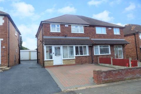 6 Anderson Crescent, Great Barr, Birmingham, B43 7SU