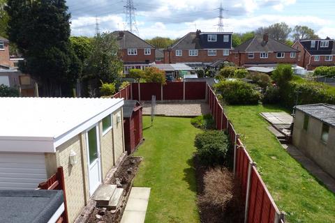 6 Anderson Crescent, Great Barr, Birmingham, B43 7SU