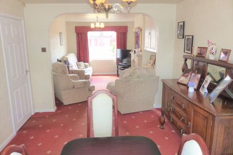 6 Anderson Crescent, Great Barr, Birmingham, B43 7SU