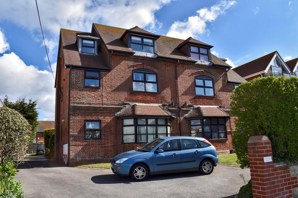 53 - 55 Keyhaven Road, Milford on Sea, Lymington, SO41 2 bed apartment