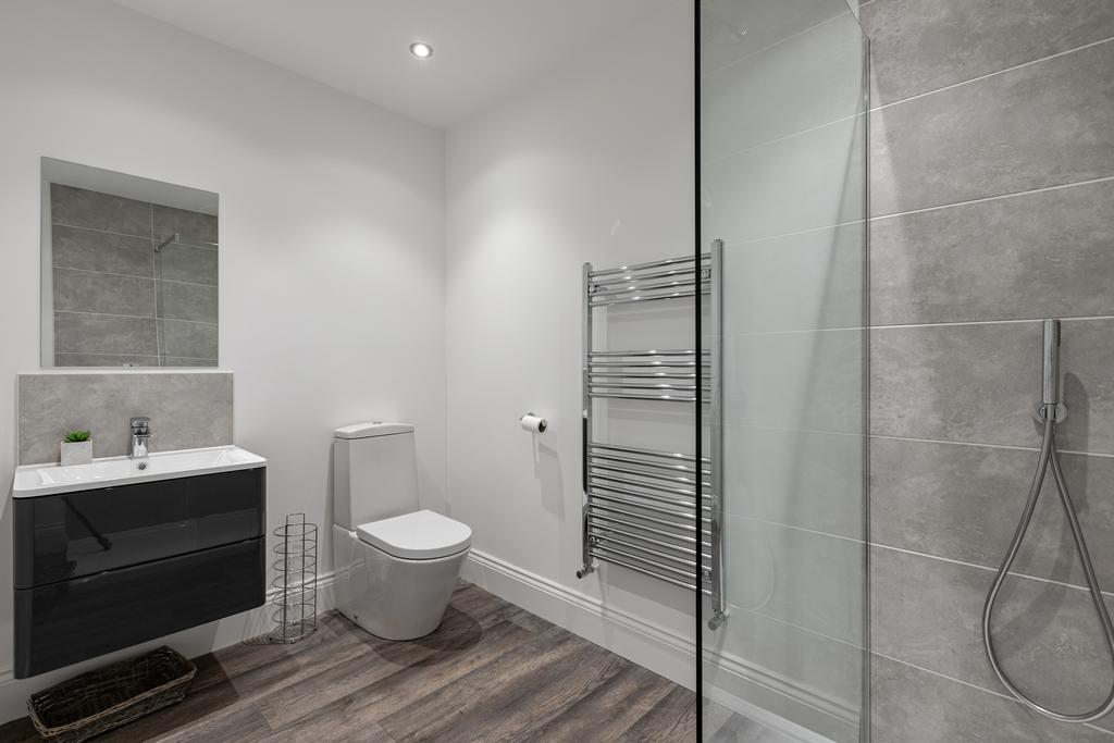 En-Suite