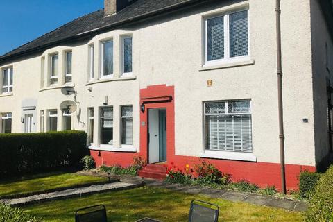 84 Brownside Drive, Glasgow, G13 4BL
