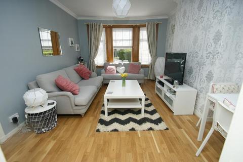 84 Brownside Drive, Glasgow, G13 4BL