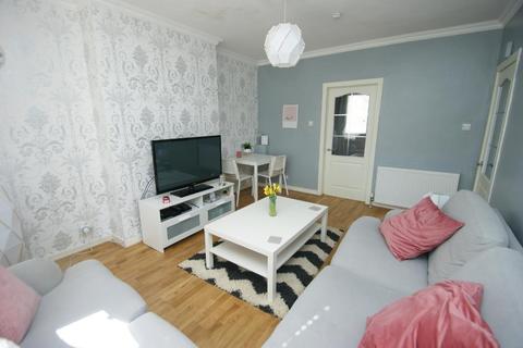 84 Brownside Drive, Glasgow, G13 4BL