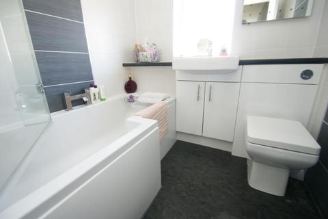 84 Brownside Drive, Glasgow, G13 4BL