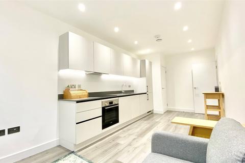 1 bedroom apartment to rent, Wesley Gate, Queens Road, Reading, Berkshire, RG1