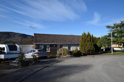 16 Duntaylor Avenue, Aberfeldy, PH15 2BX