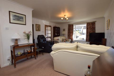 16 Duntaylor Avenue, Aberfeldy, PH15 2BX