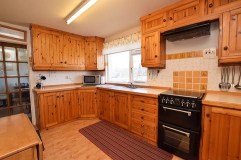 16 Duntaylor Avenue, Aberfeldy, PH15 2BX
