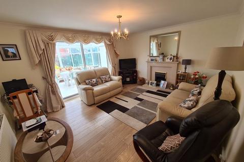 26 Carlow Drive, West Sleekburn, Choppington, NE62 5UT