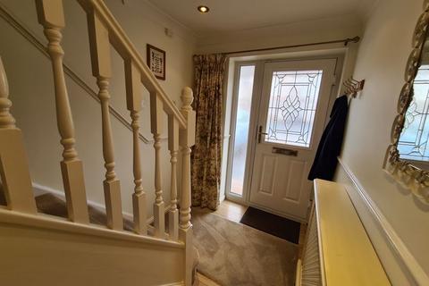 26 Carlow Drive, West Sleekburn, Choppington, NE62 5UT