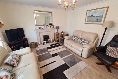 26 Carlow Drive, West Sleekburn, Choppington, NE62 5UT