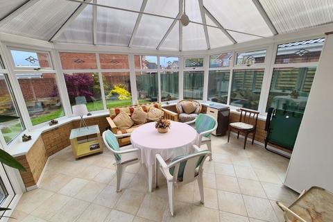 26 Carlow Drive, West Sleekburn, Choppington, NE62 5UT