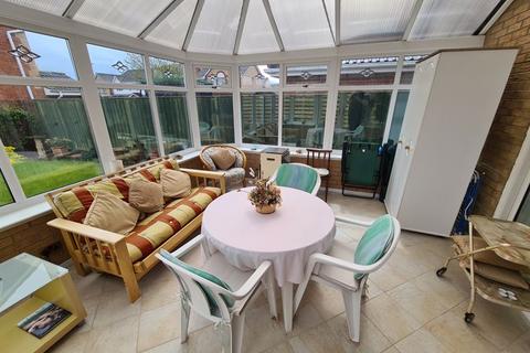 26 Carlow Drive, West Sleekburn, Choppington, NE62 5UT
