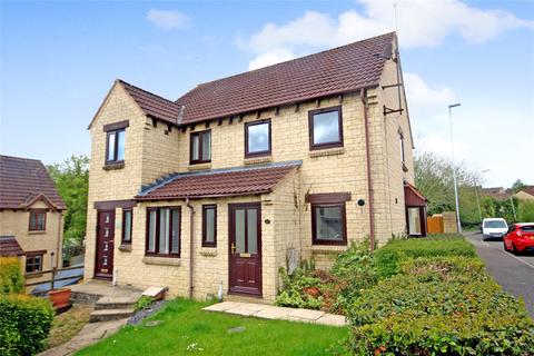 10 Roebuck Close, Wootton Bassett, Swindon, SN4 8NL
