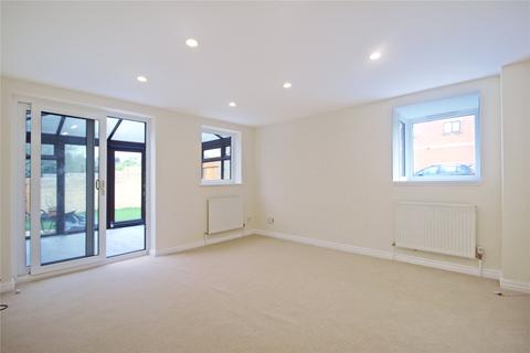 10 Roebuck Close, Wootton Bassett, Swindon, SN4 8NL