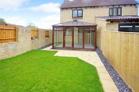 10 Roebuck Close, Wootton Bassett, Swindon, SN4 8NL