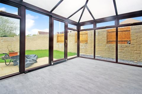 10 Roebuck Close, Wootton Bassett, Swindon, SN4 8NL