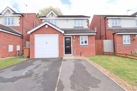 19 Denham Close, Prenton, CH43 7NB