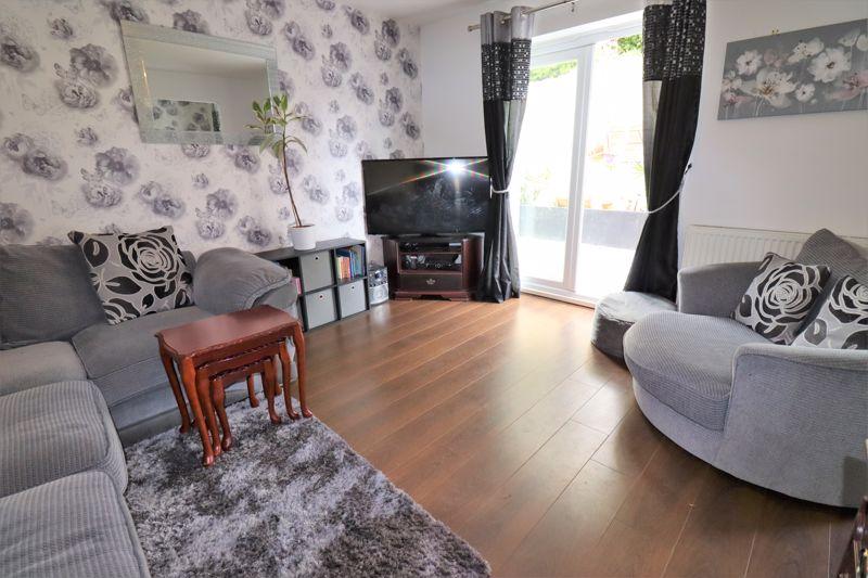 Denham Close, Prenton 3 bed detached house £210,000
