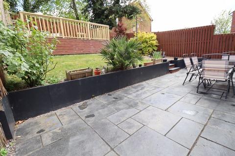19 Denham Close, Prenton, CH43 7NB